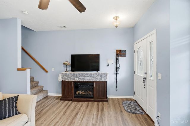 5315 Glenshade Court, Cincinnati, OH 45227