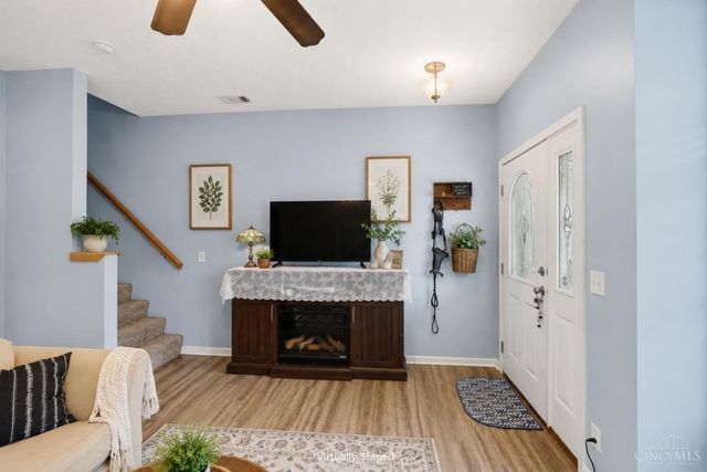 5315 Glenshade Court, Cincinnati, OH 45227