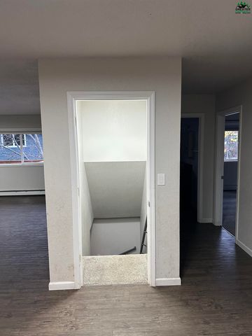 2826 TOTEM DRIVE, Fairbanks, AK 99709