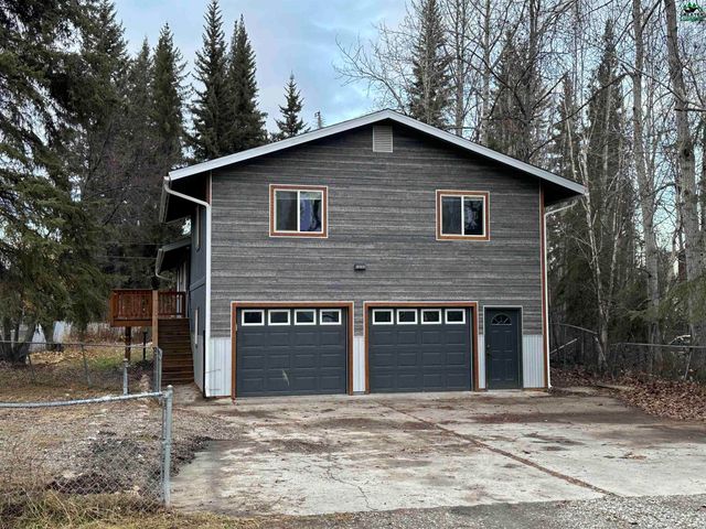 2826 TOTEM DRIVE, Fairbanks, AK 99709