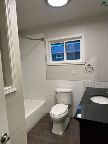 2826 TOTEM DRIVE, Fairbanks, AK 99709