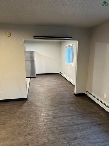 2826 TOTEM DRIVE, Fairbanks, AK 99709