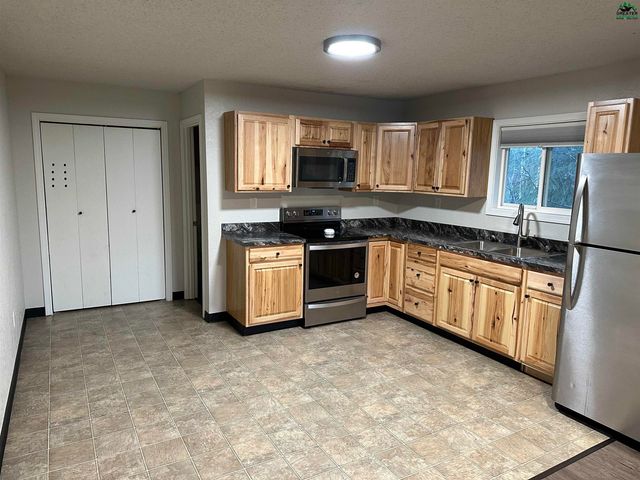 2826 TOTEM DRIVE, Fairbanks, AK 99709