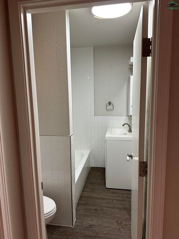 2826 TOTEM DRIVE, Fairbanks, AK 99709