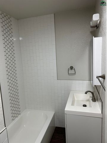 2826 TOTEM DRIVE, Fairbanks, AK 99709