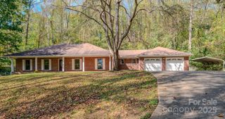 35 Byrd Road, Candler, NC 28715