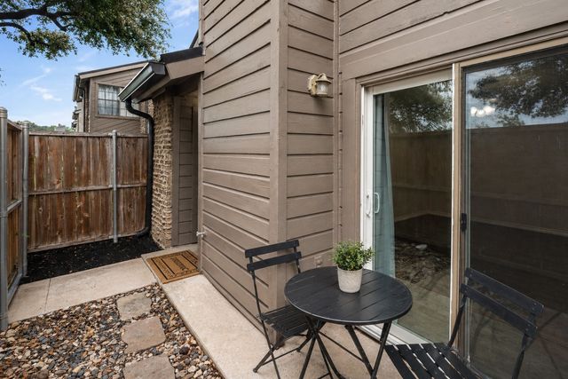 333 Melrose Drive 22D, Richardson, TX 75080