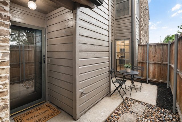 333 Melrose Drive 22D, Richardson, TX 75080