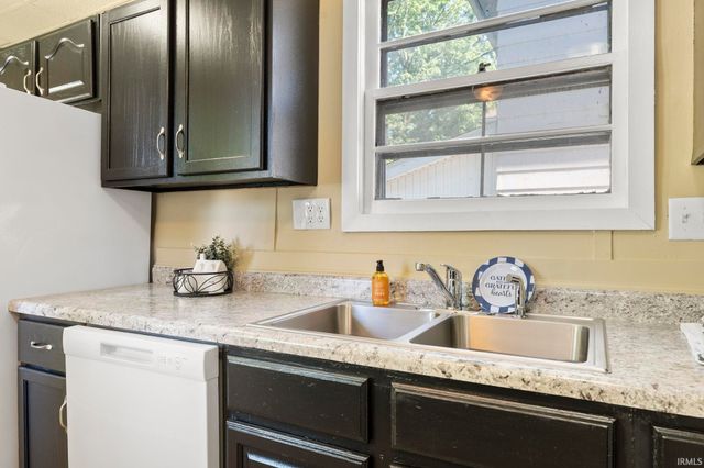 3130 Webster Street, Fort Wayne, IN 46807