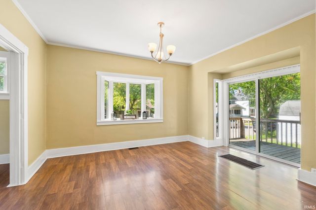 3130 Webster Street, Fort Wayne, IN 46807