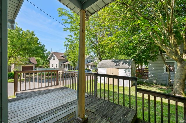 3130 Webster Street, Fort Wayne, IN 46807