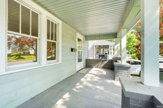 3130 Webster Street, Fort Wayne, IN 46807