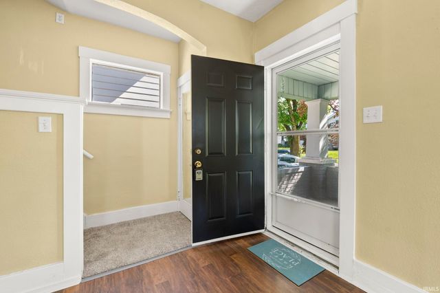 3130 Webster Street, Fort Wayne, IN 46807