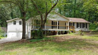 316 Creekbend Drive, Woodstock, GA 30188