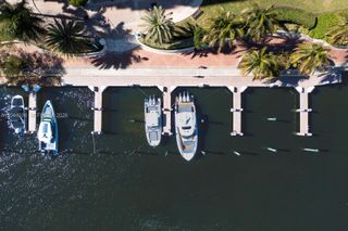610 W Las Olas Boulevard, Fort Lauderdale, FL 33312