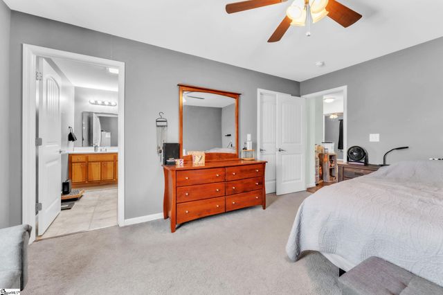 206 Destiny Drive, Gray Court, SC 29645