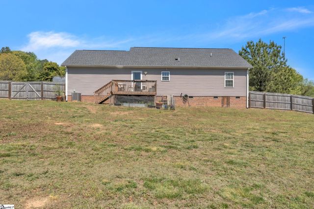 206 Destiny Drive, Gray Court, SC 29645