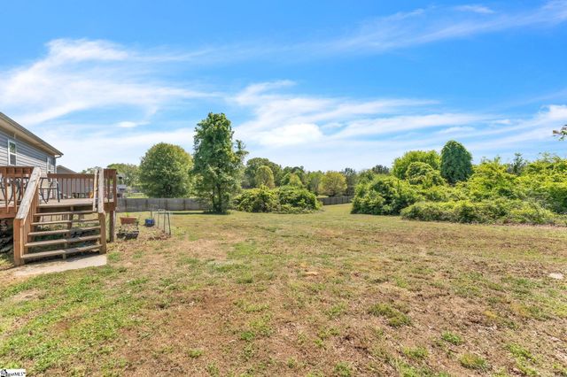 206 Destiny Drive, Gray Court, SC 29645