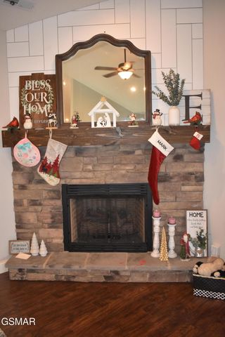 1831 Sierra Lane, Sevierville, TN 37862