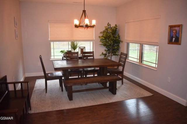 1831 Sierra Lane, Sevierville, TN 37862