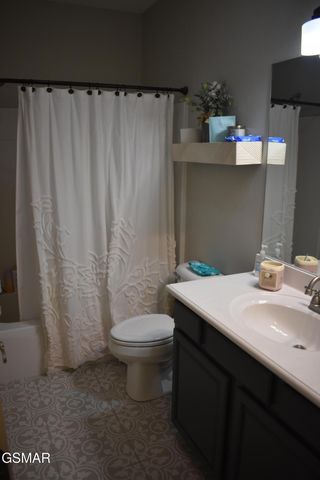 1831 Sierra Lane, Sevierville, TN 37862