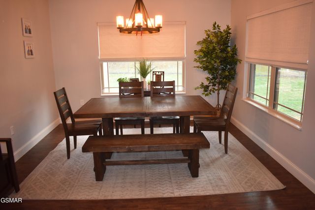 1831 Sierra Lane, Sevierville, TN 37862