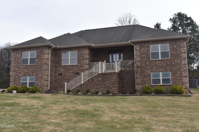 1831 Sierra Lane, Sevierville, TN 37862