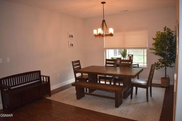 1831 Sierra Lane, Sevierville, TN 37862