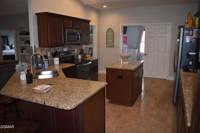 1831 Sierra Lane, Sevierville, TN 37862