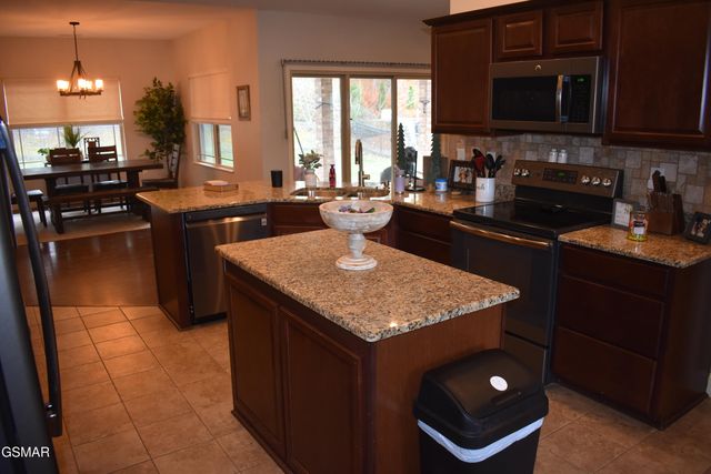 1831 Sierra Lane, Sevierville, TN 37862