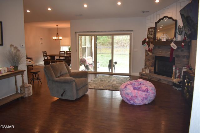 1831 Sierra Lane, Sevierville, TN 37862