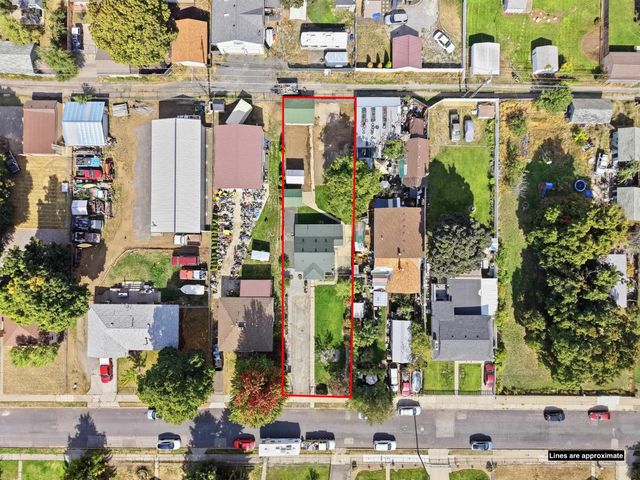 3423 E 30th Ave, Spokane, WA 99223