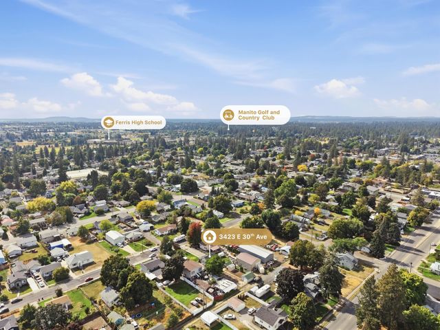 3423 E 30th Ave, Spokane, WA 99223
