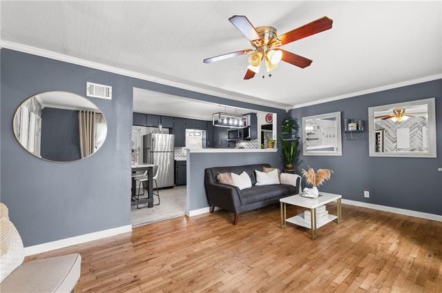 4332 Oakland Avenue, Kansas City, KS 66102