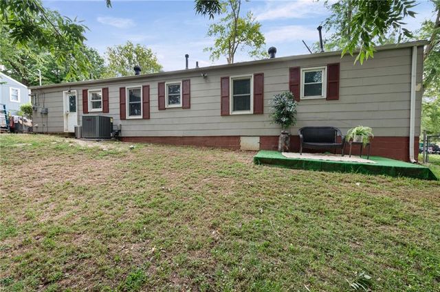 4332 Oakland Avenue, Kansas City, KS 66102