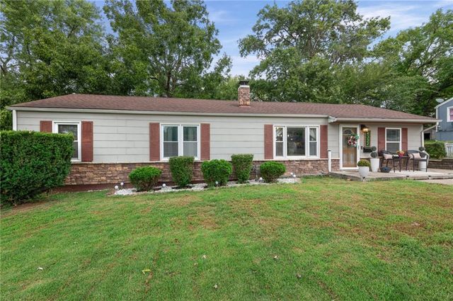 4332 Oakland Avenue, Kansas City, KS 66102