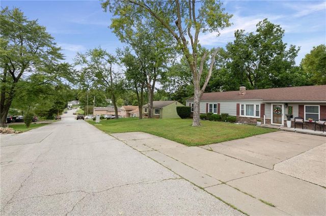 4332 Oakland Avenue, Kansas City, KS 66102