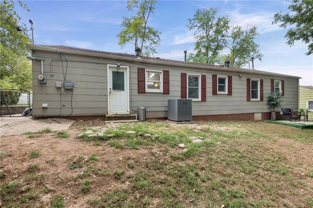 4332 Oakland Avenue, Kansas City, KS 66102