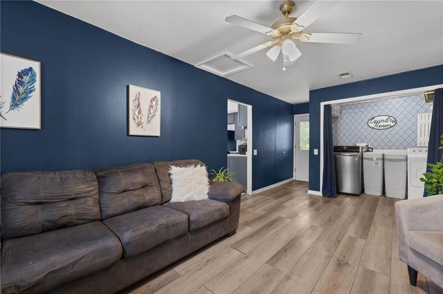 4332 Oakland Avenue, Kansas City, KS 66102