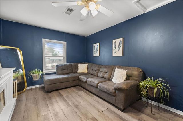 4332 Oakland Avenue, Kansas City, KS 66102