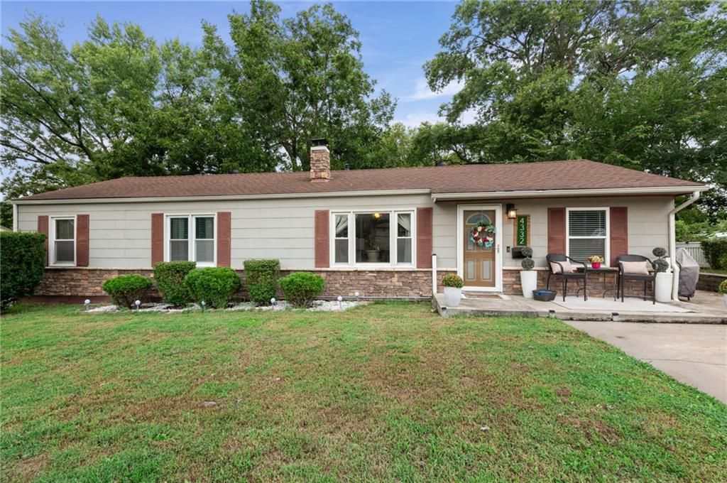4332 Oakland Avenue, Kansas City, KS 66102