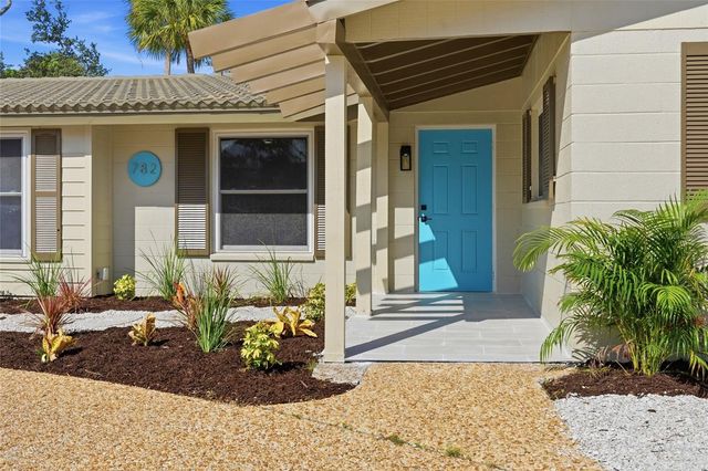 782 BIRDSONG LANE, Sarasota, FL 34242