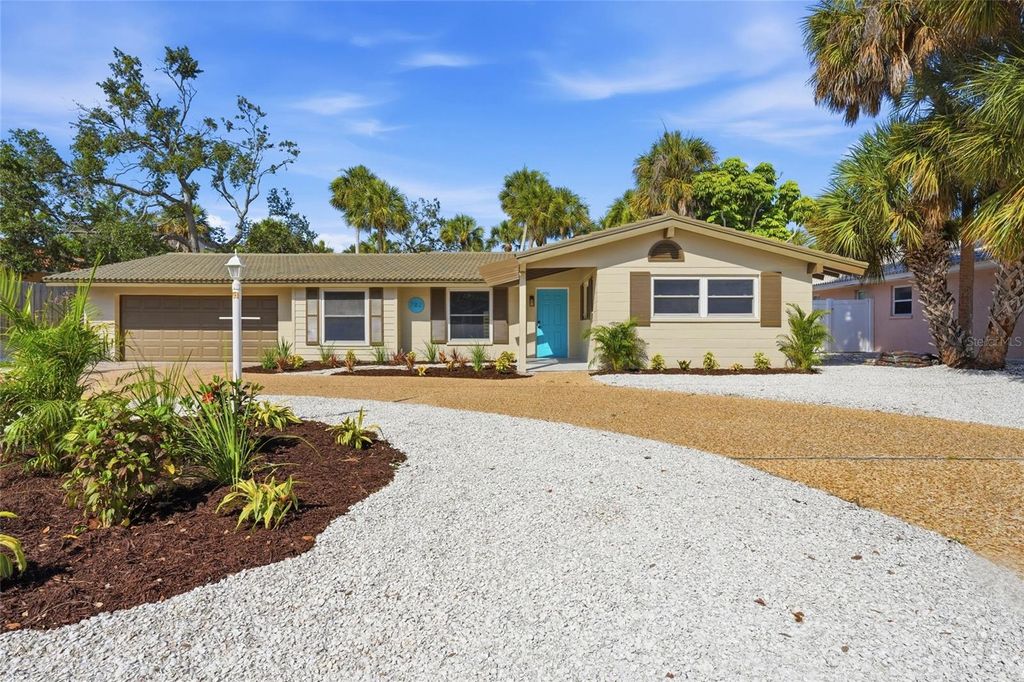 782 BIRDSONG LANE, Sarasota, FL 34242