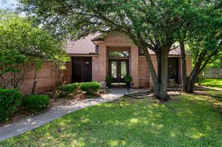 6114 Westover Drive, Granbury, TX 76049