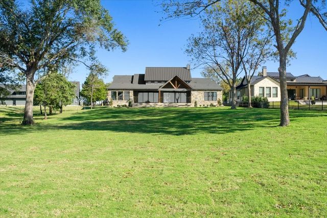 1194 The Shores Drive, Corsicana, TX 75109