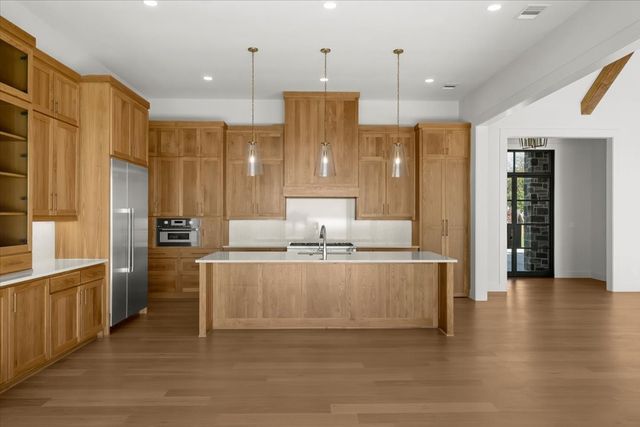 1194 The Shores Drive, Corsicana, TX 75109