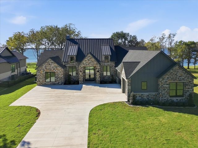 1194 The Shores Drive, Corsicana, TX 75109