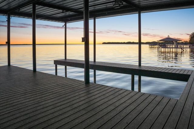 1194 The Shores Drive, Corsicana, TX 75109