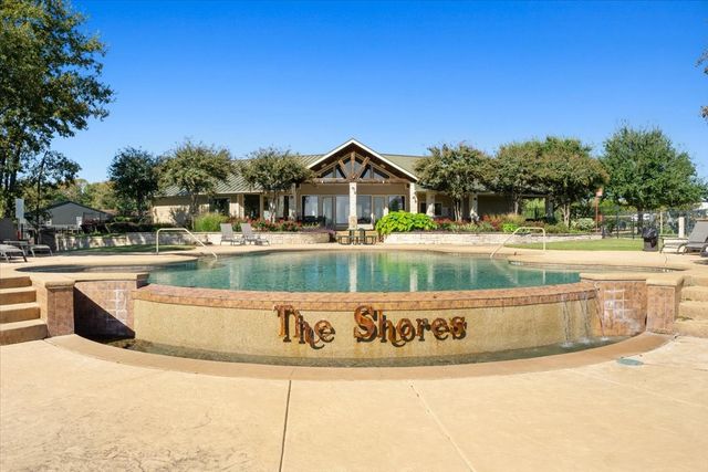 1194 The Shores Drive, Corsicana, TX 75109