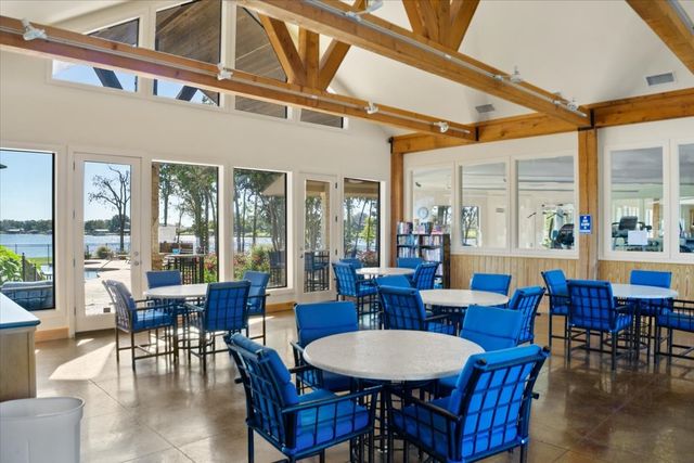 1194 The Shores Drive, Corsicana, TX 75109